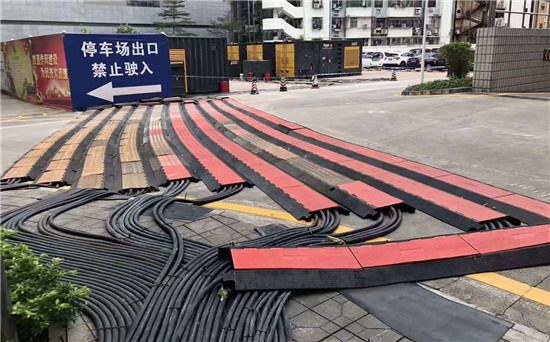 麒麟发电机组电缆选型完整具体步骤(工程通用标准流程)